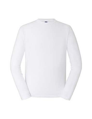 RUS-0R180L0-Authentic Classic Long Sleeve T